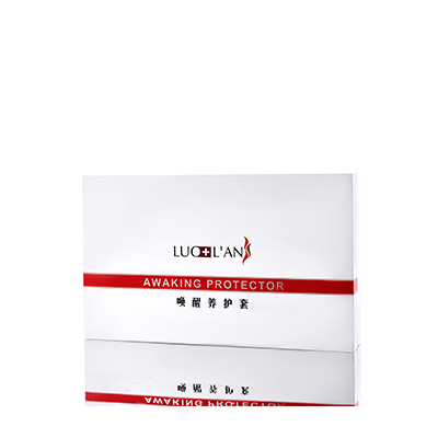 科尔沁左翼中气血能量增强套